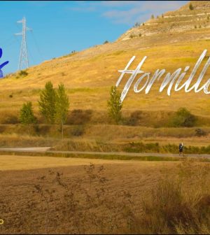 visitar-Hornillos-del-Camino | Upitravel visitar Hornillos del Camino