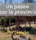 visitar 	Hortigüela