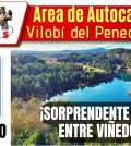 visitar 	Vilobí del Penedès