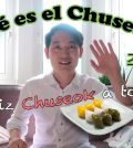 Chuseok: Acción de Gracias en Corea del Sur