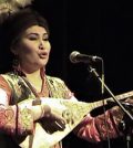 El Festival de Música Tradicional en Kazajistán