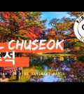 El Festival de la Cosecha de Chuseok en Corea del Sur