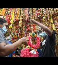 El Festival de la Luz en Sikkim India