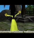 El Festival de la Música Tradicional en Bután