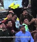 El Festival de las Cometas en Pakistán