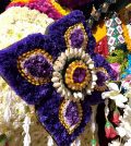 El Festival de las Flores en Chiang Mai Tailandia