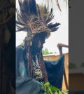 El Festival de las Máscaras en Tíbet