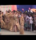 El Festival de los Faroles en Filipinas