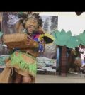 El Festival de los Faroles en Manila Filipinas