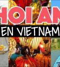 El Festival de los Faroles en Vietnam