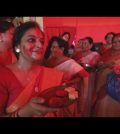 La Celebración de Durga Puja en India
