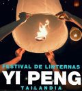Loy Krathong: El Festival de las Luces en Tailandia