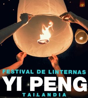 Loy Krathong: El Festival de las Luces en Tailandia