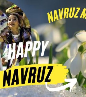 Navruz: Celebración de la Primavera en Uzbekistán