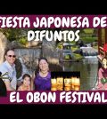 Obon: La Fiesta de los Difuntos en Japón