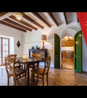 alojamientos turísticos en 	Calvià