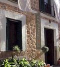 alojamientos turísticos en 	Fornalutx
