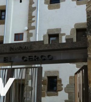 alojamientos turísticos en 	Reina