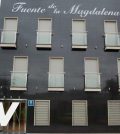 alojamientos turísticos en Santa Amalia