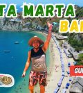 alojamientos turísticos en Santa Marta