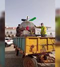 alojamientos turísticos en Segura de León