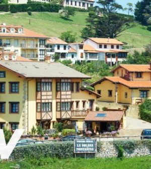 alojamientos turísticos en 	Solana de los Barros