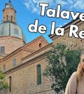 alojamientos turísticos en Talavera la Real