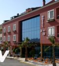 alojamientos turísticos en Zafra