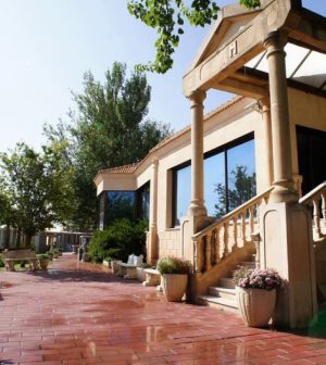 hoteles-en-Aranda-de-Duero | Upitravel hoteles en Aranda de Duero