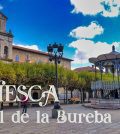 hoteles en 	Barrios de Bureba