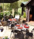 hoteles en 	Barrios de Colina