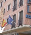 hoteles en Berlangas de Roa