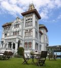 hoteles en 	Brazacorta