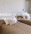 hoteles en 	Bugedo