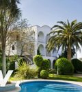hoteles en 	Sant Pere de Vilamajor
