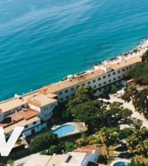 hoteles en 	Sant Pol de Mar