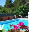 hoteles en 	Sant Quintí de Mediona