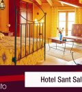 hoteles en 	Sant Salvador de Guardiola