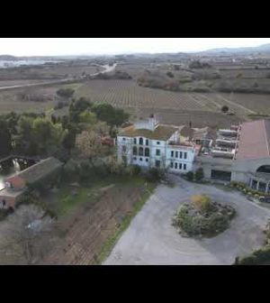 hoteles-en-Santa-Margarida-i-els-Monjos | Upitravel hoteles en Santa Margarida i els Monjos