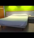 hoteles en 	Tordera
