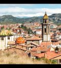 hoteles en 	Torelló
