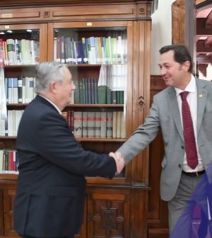 visitar 	Jurisdicción de Lara