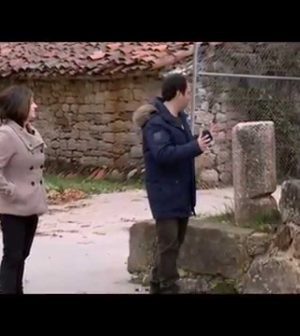 visitar 	Mambrillas de Lara