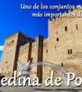 visitar 	Medina de Pomar