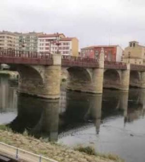 visitar 	Miranda de Ebro