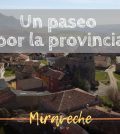 visitar 	Miraveche