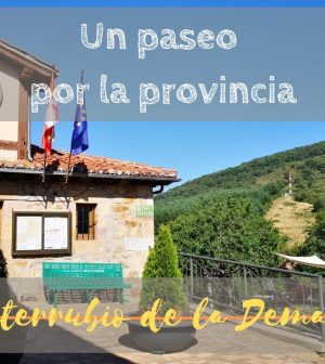 visitar-Monterrubio-de-la-Demanda | Upitravel visitar Monterrubio de la Demanda