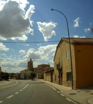 visitar 	Nava de Roa