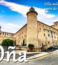 visitar 	Oña