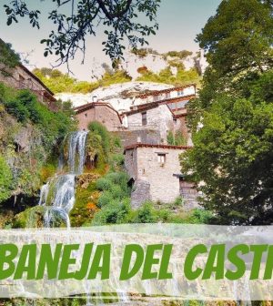 visitar 	Orbaneja Riopico